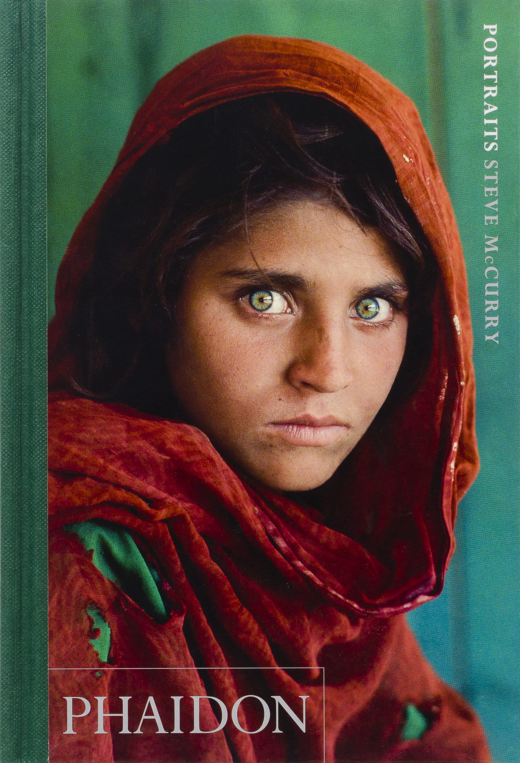 Steve McCurry